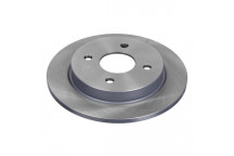 Brake Disc Nissan 92-03