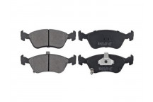 BRK PAD FT TOYO AVENSIS 97-03