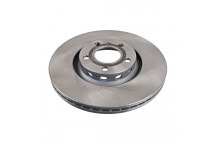 SGL BRK DISC FT CITROEN 87-04