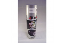 Holts HSILM18 Silver Paint Match Pro Vehicle Spray Paint 300