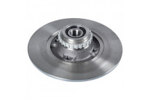 Brake Disc Renault 90-09