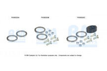 CAT F-KIT CARINA 96-99