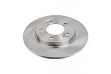 Brake Disc Suzuki 16-26