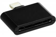 Celsus ICE PACIS712 iPhone and iPod Charging Adapter for In-