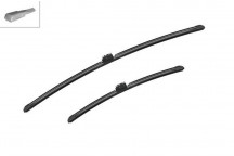 Wiper Blade Mercedes 14-20