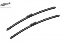 Wiper Blade Skoda 06-15