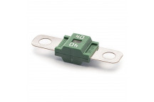 Pearl Automotive PWN1283 40 Amp Midi Bolt-On Fuse - Green