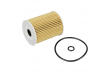 Oil Filter Chevrolet Vauxhall 05-15