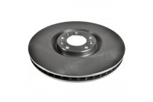 Brake Disc Volvo 06-18