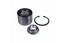Wheel Bearing Kit Nissan Renault Vauxhall 10-16