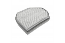 Cabin Air Filter Chrysler Mercedes 93-10