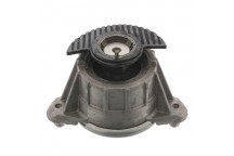 Mounting - Engine Mercedes 07-16