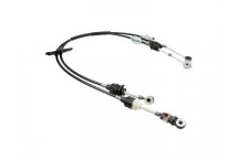 Cable Pull - Manual Transmission Renault Vauxhall 10-20
