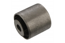 Mounting - Control/Trailing Arm Mercedes 11-19