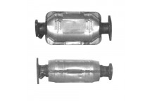 CAT BOX SPACEWAGON 91-98