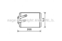HEAT BLOWER MERC ML CLASS 98-05