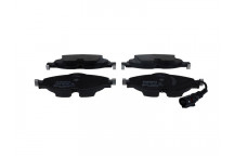 Brake Pad Set - Ceramic Pad Audi Cupra Ford Seat Skoda VW 12