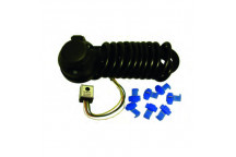 Maypole MP383 12N Wiring Kit - Trailer Lighting Kit with Sen