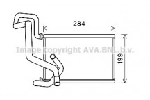 HEAT BLOWER PILOT 09-10