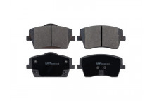 Brake Pad Set - Disc Brake Volvo 17-23