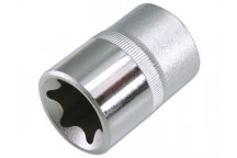 Laser Tools 1543 Star Socket 1/2D E24