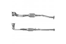 CAT ASSY MG ZR 18 99-00