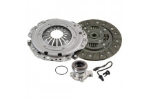 CLUTCH KIT & CSC COMBO MK2 01-03