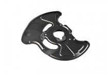 Splash Guard - Brake Disc Mercedes 00-11