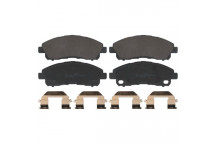 Brake Pad Set - Disc Brake