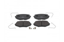Brake Pad Set - Disc Brake Mazda 93-05