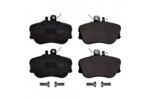 Brake Pad Set - Disc Brake Mercedes 93-01