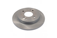 Brake Disc Honda 03-08