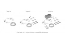 CAT F-KIT PEUG 306D 99-01 1