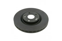 SGL BRK DISC R CITROEN 93-03