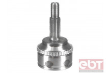 CV JOINT FT RENA CLIO 04-05