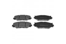 Brake Pad Set - Disc Brake Lexus 05-20