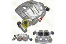 Brake Caliper Subaru 92-97