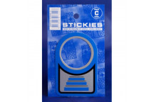 Castle Promotions Sticker