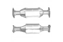 TYPE APPROVED CAT MAVERICK 92-04