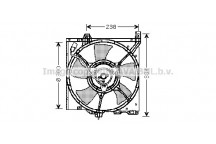 CLG FAN NISS SUNNY 92-94