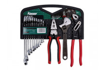 Laser Tools 56081 14 Piece Tool Kit