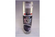 Holts HSILM22 Silver Paint Match Pro Vehicle Spray Paint 300