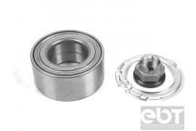 Wheel Bearing Kit Nissan Renault Vauxhall 01-14