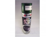 Holts HDGRM01 Green Paint Match Pro Vehicle Spray Paint 300m