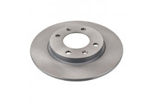 Brake Disc Citroen Peugeot 91-12