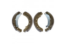 Brake Shoe Set Citroen Fiat Peugeot Toyota 94-16