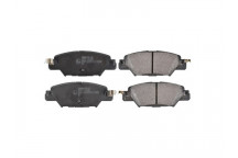 Brake Pad Set - Disc Brake Mazda 11-22