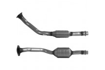 CAT BERLINGO 20HDI TD 99-00