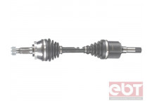 Drive Shaft Saab 97-09