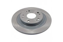 Brake Disc Mercedes VW 06-18